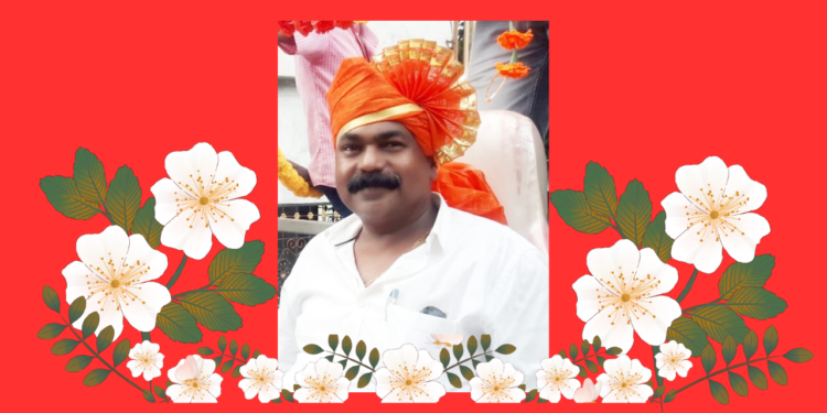 Anjanvel Tantamukat Committee President Sharad Yadav