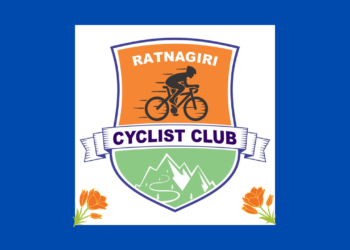 Organized Tiranga cycle rally in Ratnagiri