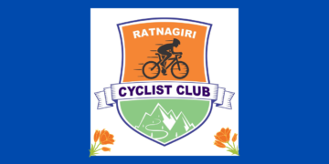 Organized Tiranga cycle rally in Ratnagiri