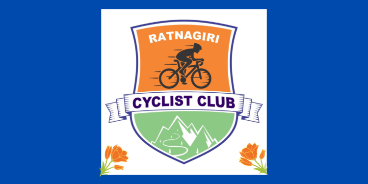 Organized Tiranga cycle rally in Ratnagiri