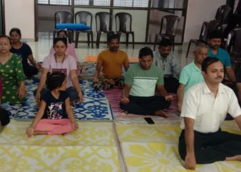 Entrepreneurs' Response to Health Camp