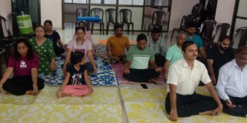 Entrepreneurs' Response to Health Camp