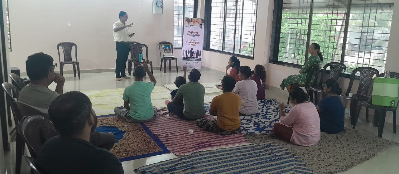 Entrepreneurs' Response to Health Camp