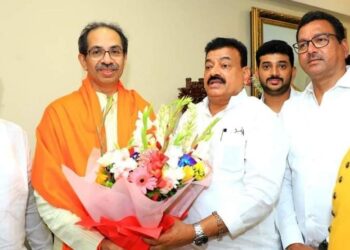 MLA Bhaskarsheth Jadhav Abhishtchintan Special