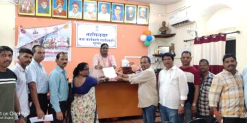 Statement to Tehsildar by Guhagar Shiv Sena