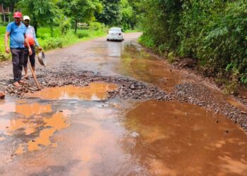 Prompt consideration of demand by construction department