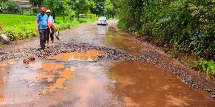 Prompt consideration of demand by construction department