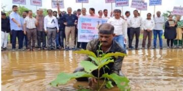 Movement by Raigad Press Club