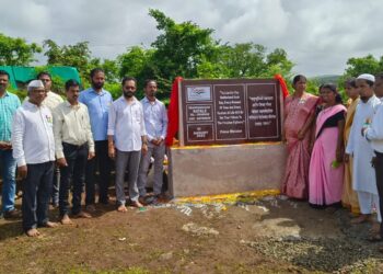 "Meri Mitti Mera Desh" Campaign at Katale