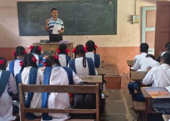 Question Manjusha Program by MKCL & Suyash Computers