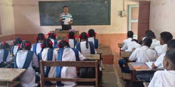 Question Manjusha Program by MKCL & Suyash Computers