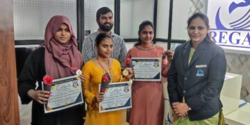 Wild Vegetables Recipe Competition at Sringaratali