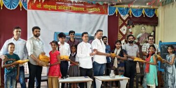 Uniform distribution by Sumati Arham Jain Mandal