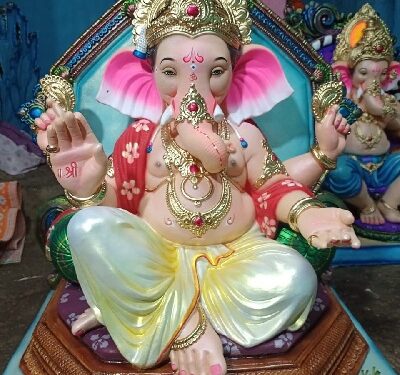 A tradition preserved by the Ambre family