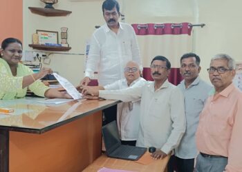 The anguish of caste verification