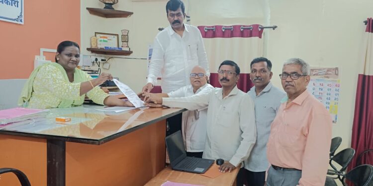 The anguish of caste verification