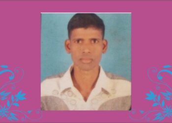 वडद येथील तरुणाचा मृतदेह झाडाला टांगलेल्या अवस्थेत