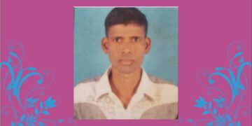 वडद येथील तरुणाचा मृतदेह झाडाला टांगलेल्या अवस्थेत