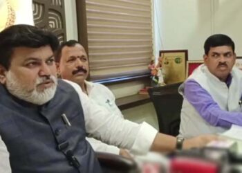 Uday Samant informed the reporters