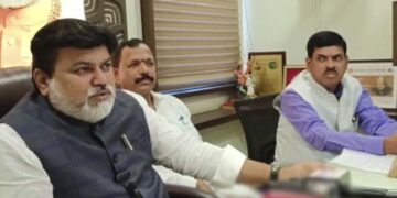 Uday Samant informed the reporters