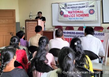 "AIDS Awareness Activities" completed in KDB College