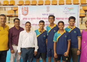 Bal Bharti Public School's success in chess competition
