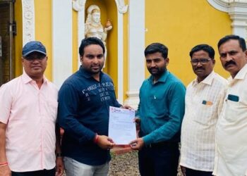 NCP's statement to Highway Department