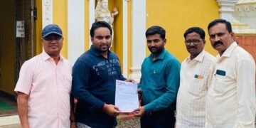 NCP's statement to Highway Department