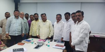 Modkaagar road issue solved