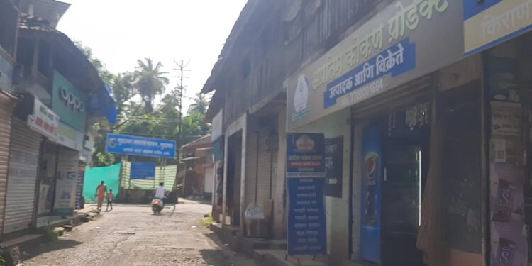 Assessment begins in Guhagar