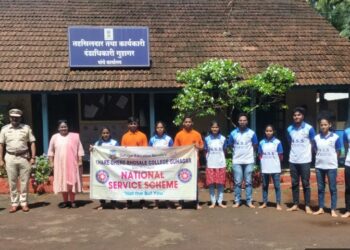 Street play on women empowerment