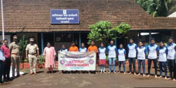 Street play on women empowerment