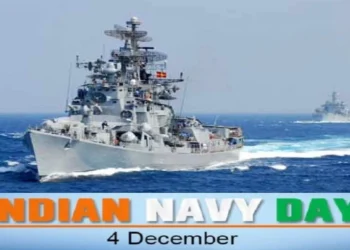 Navy Day Program Planning Meeting
