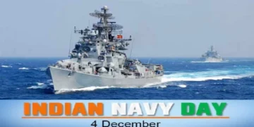 Navy Day Program Planning Meeting