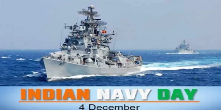 Navy Day Program Planning Meeting