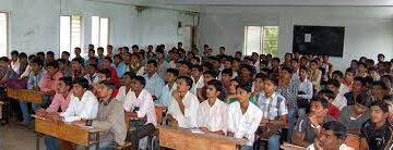 Competitive Exam Guidance for Students