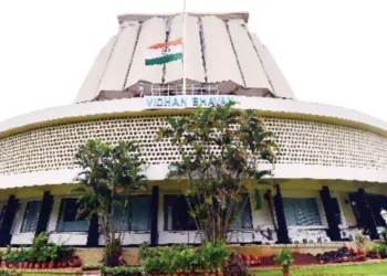 Women's Reservation Bill presented in Lok Sabha