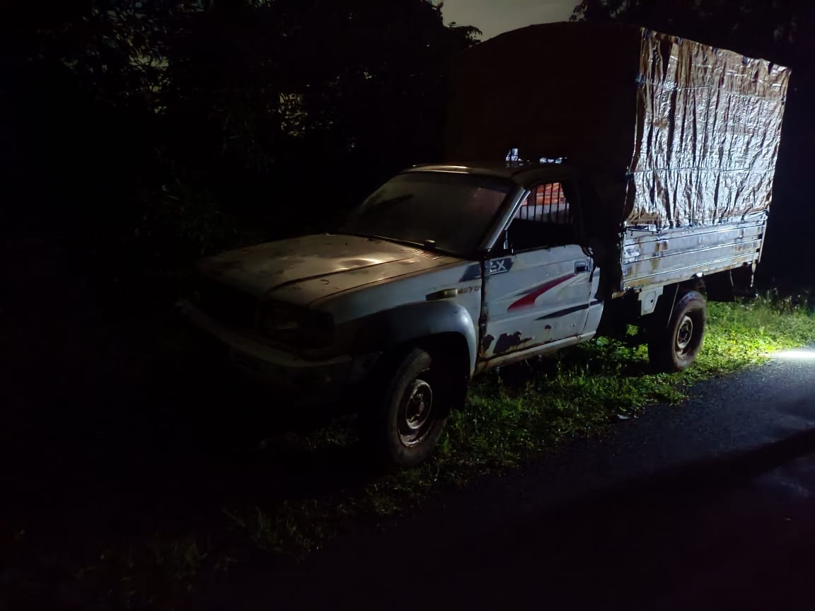 Accident in Ganesh immersion procession