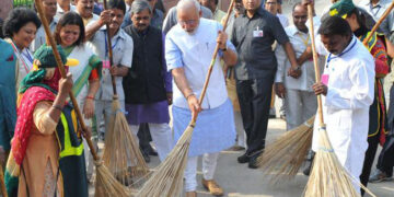 Cleanliness Activities
