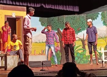 Response to Kanyadan drama experiment in Mumbai