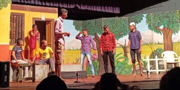 Response to Kanyadan drama experiment in Mumbai