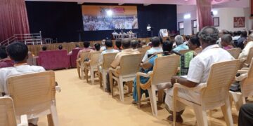 Commencement of Golden Festival of Consumer Panchayat