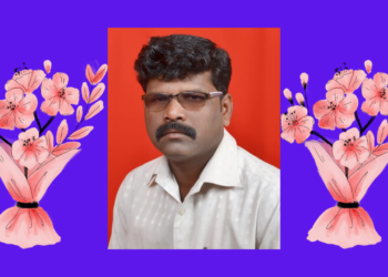 Ranavi Tantamukat Committee President Kadam