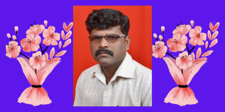 Ranavi Tantamukat Committee President Kadam