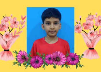 आबलोलीचा अनुज नासाला भेट देणार