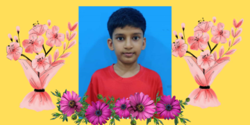 आबलोलीचा अनुज नासाला भेट देणार