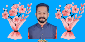 Guhagar BJP Taluka President Nilesh Surve