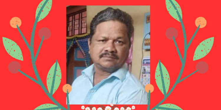 Accidental death of Deepak Bhuvad