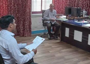 Fill potholes on roads before Ganesh Chaturthi