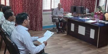 Fill potholes on roads before Ganesh Chaturthi